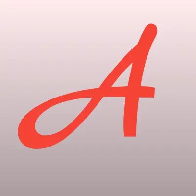 АКПП Servis, автотехцентр, лого-визитка