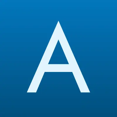 Альфа Грин, торговая компания, лого-визитка
