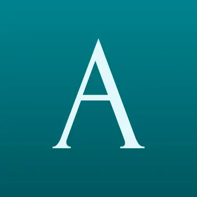Амбулатория, пос. Первомайское, лого-визитка