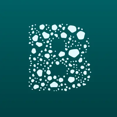 Большое Покровское, кладбище, лого-визитка