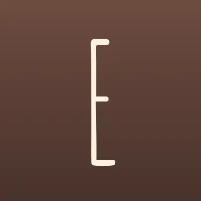 EDICA, производственная компания, лого-визитка
