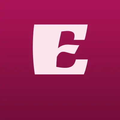 Erostroy, компания, лого-визитка