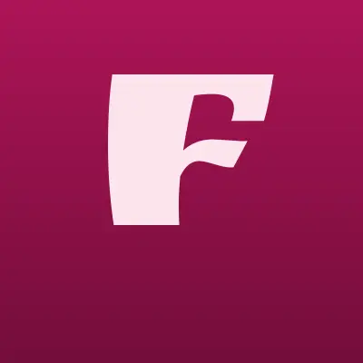 Фазенда для кота, лого-визитка