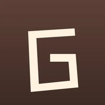 Goboclub, компания, лого-визитка