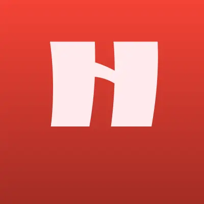 Hookah mag, лого-визитка