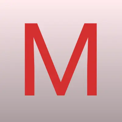 Магазин детских товаров, лого-визитка