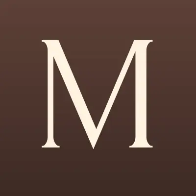 МангалКазан.ру, сеть гриль-центров, лого-визитка