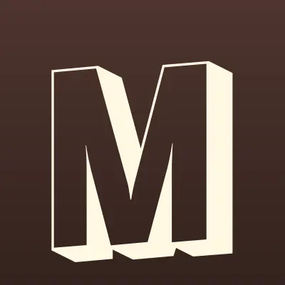 Мясная лавка, лого-визитка