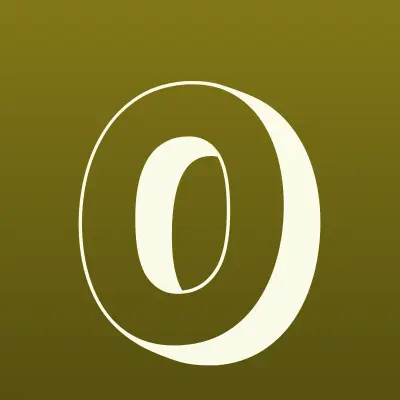 Охранная компания, лого-визитка