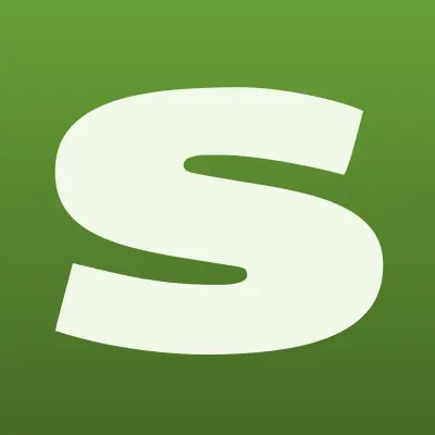 Sand Club, детский центр творческого развития, лого-визитка
