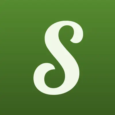Септик Подмосковье, лого-визитка