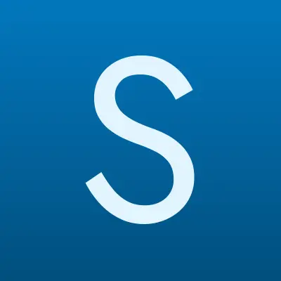 Служба Безопасности Бизнеса, частное охранное предприятие, лого-визитка