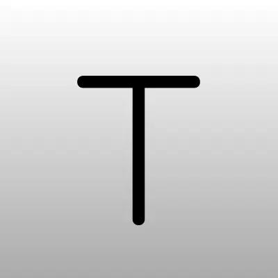 Территория красоты, салон, лого-визитка