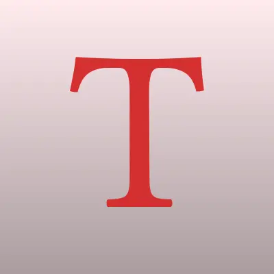 Трасса, сеть АЗС, лого-визитка