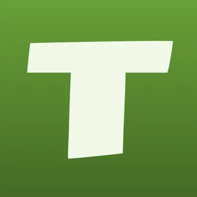 Trend Phone, салон связи, лого-визитка