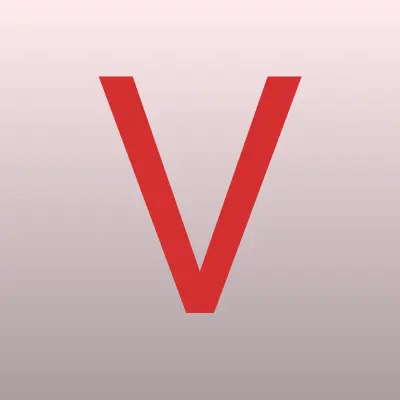 Vesna, ресторан, лого-визитка